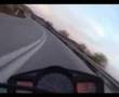 Suzuki GSR 600 Ride