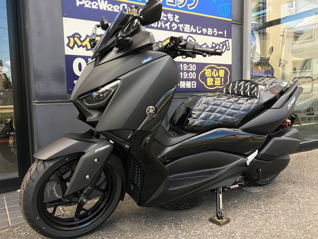 T Space 埼玉県三郷市のyamaha ヤマハ バイク専門店