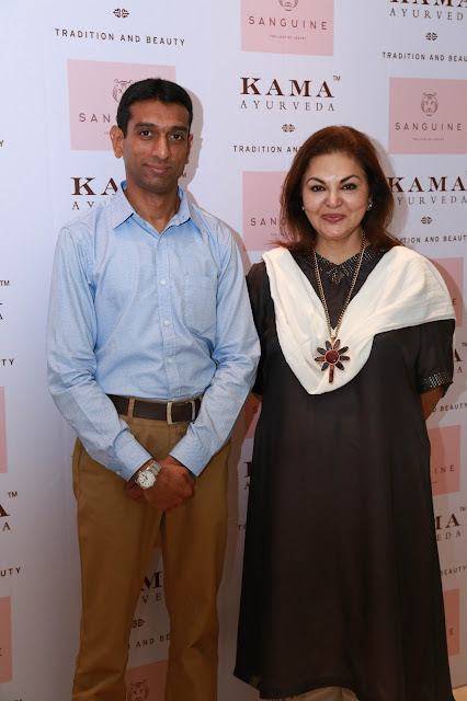 KAMA AYURVEDA HOSTS A CELEBRATION FOR WOMEN’S DAY
