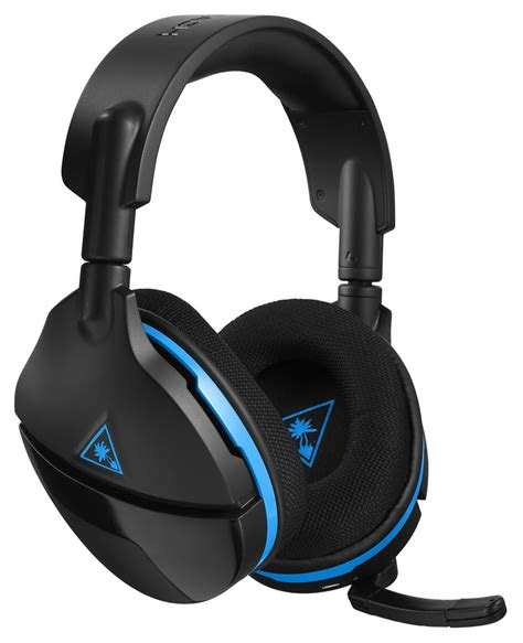 Xbox one turtle beach wireless headset in weiß. Turtle Beach: Gaming-Headsets Stealth 600 und Stealth 700