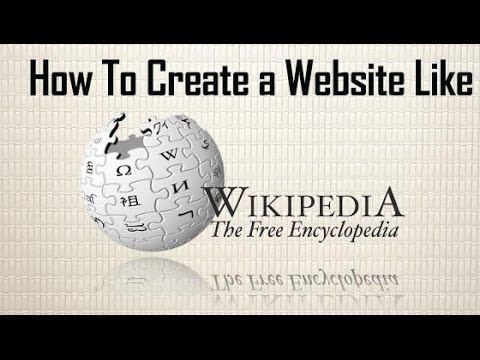 Youtube Hosting Web Wikipedia