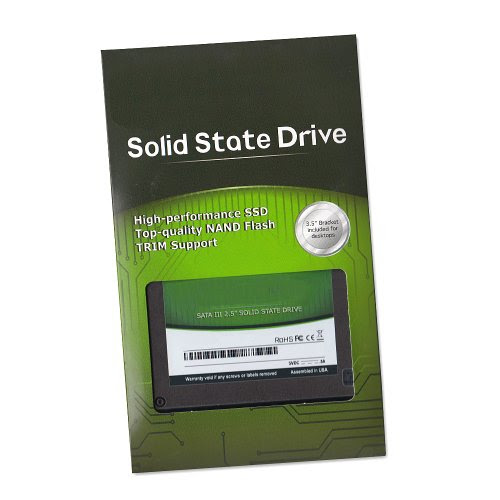 120GB SATA 3 III SSD Solid State Drive Certified for the HP Pavilion Media Center a6000n by Arch Memory On Sale