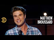 Popullar Why College Sounds Like a Reality TV Experiment Matthew Broussard, most popullar!