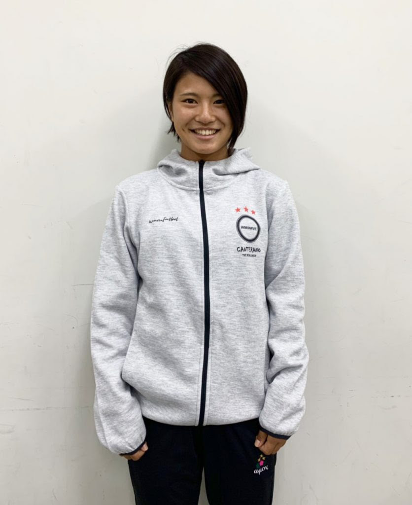 加藤栞 Wmon Topics