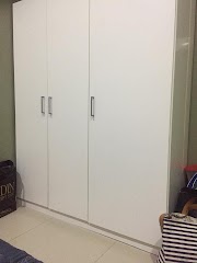 19+ Almari Baju IKEA 3 Pintu, Inspirasi Yang Pas Untuk Hunian Anda