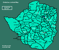 LEGISLATION ZIMBABWE