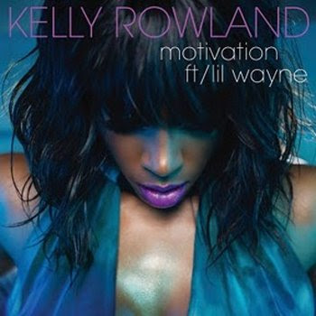 dancers in kelly rowland motivation video. Kelly Rowland promo pic for