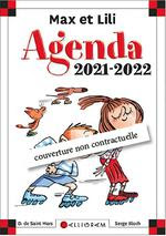 Calendrier 2022 Max Et Lili