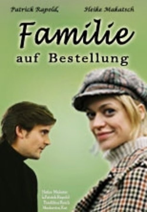 Videa Online Familie auf Bestellung 2004 Teljes Film Magyarul FILMEK-HU