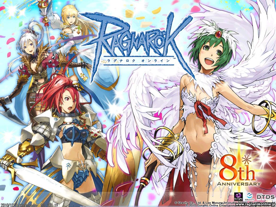 もちゃもちゃ N Hはくひめ ８th Anniversary