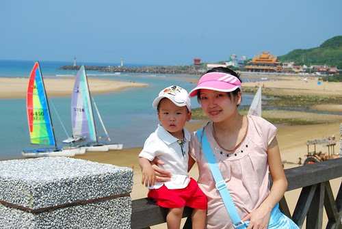 母子合照(2)