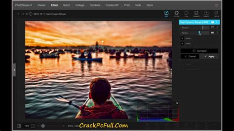 photoscape  pro crack   keygen