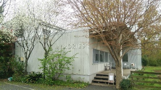 つくば Cafe Gallery Memories メモリーズ つくばであれこれ 研究学園