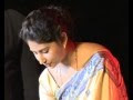 Sincere IAS Officer Smita Sabharwal Playing Golf Video