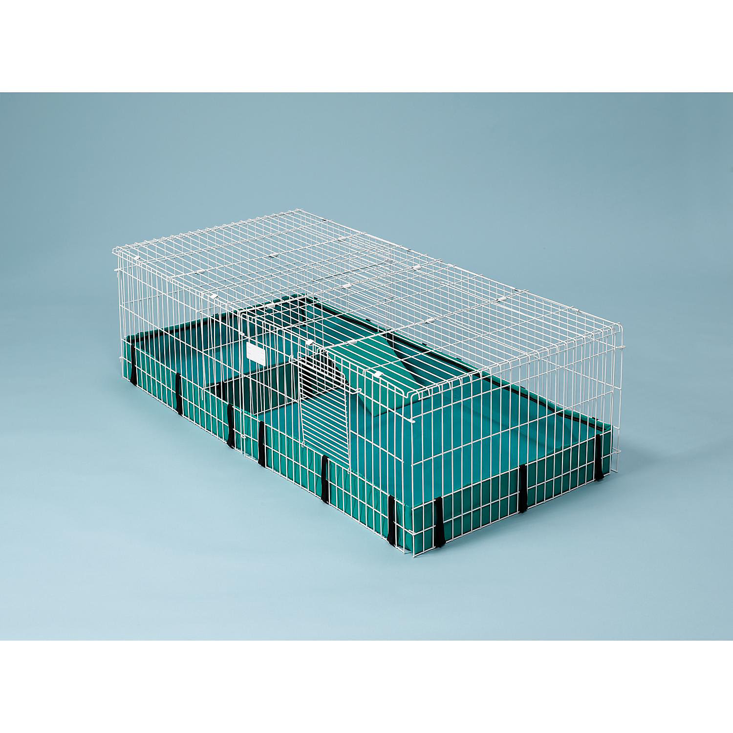 Midwest Guinea Habitat Plus Guinea Pig Cage