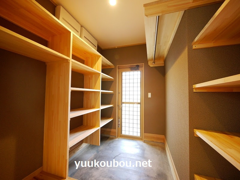 伊豆市下船原 S邸 水廻りがそれぞれある2世帯住宅 ユウ設計工房