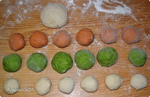 Кулинария Мастер-класс Рецепт кулинарный Овощной хлеб Корона бордо Продукты пищевые фото 3