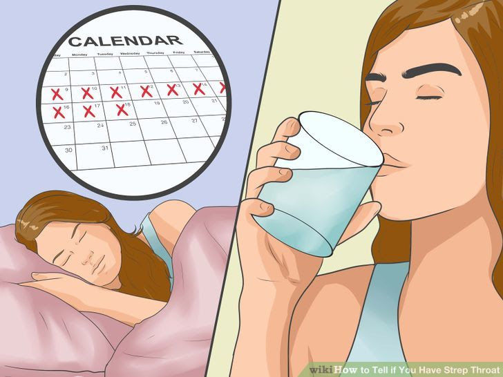 Tell if You Have Strep Throat Step 27 Version 2.jpg