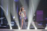Thailand - Chanyasorn Sakornchan - Miss Universe 2011 Contestants