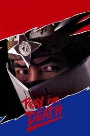 Pray For Death电影𝐇𝐃观看完整版中文字幕小鸭在线贵宾下载 720p 1985