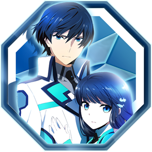 Appliv 魔法科高校の劣等生 Fone
