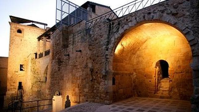 Edificios de España llenos de leyendas, misterios y fantasmas