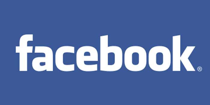 Facebook Logo