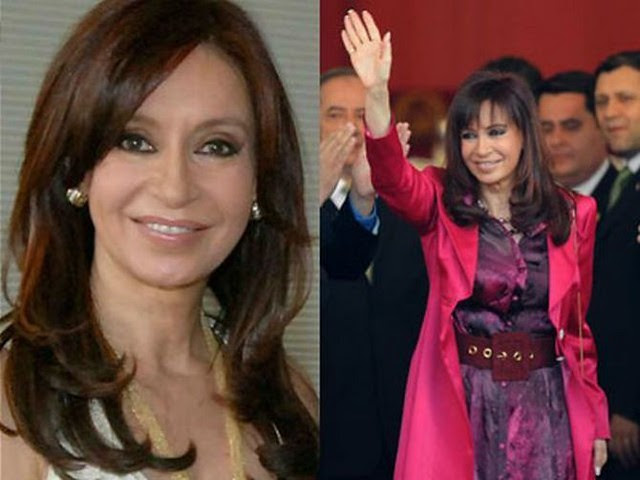politikus cantik