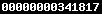 counter for blogspot