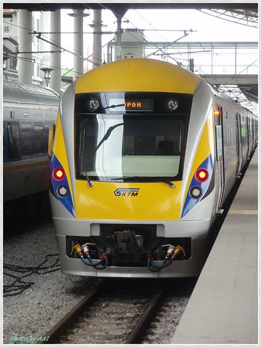 ETS
