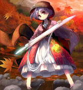 東方 少名針妙丸 胸が大きくなあれ Pixiv年鑑 B