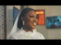Abimbola + Tolulope | A Love Worth Celebrating 💍✨