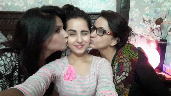 Nimra khan hot pics  Style.Pk