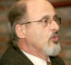 Ernesto Spinak