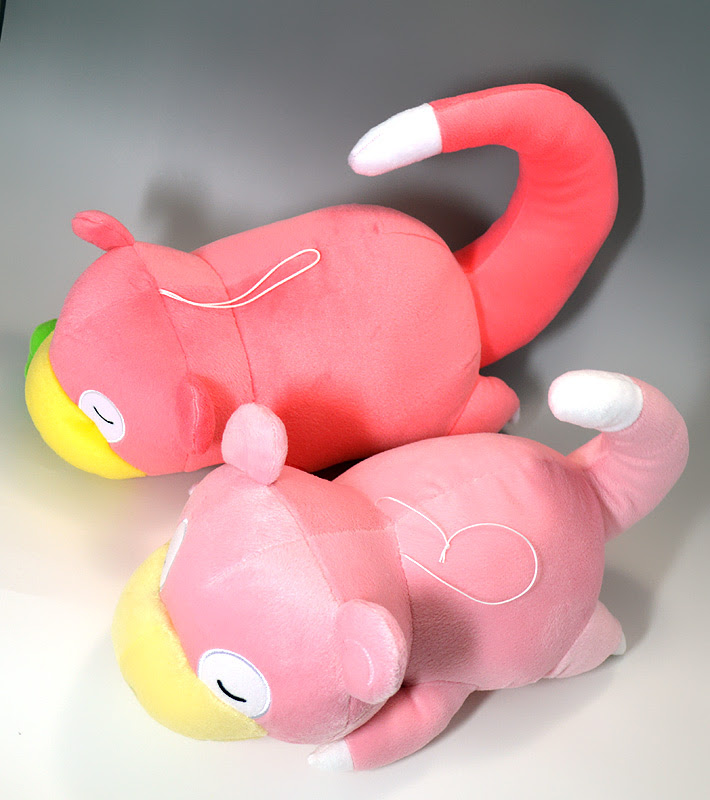 ポケモン ぬいぐるみ レビュー Box13
