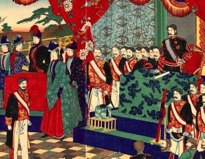 江戸時代生まれ ぐうかっこいい 明治生まれ ええな 大正生まれ うん そう 歴ネタまとブ