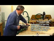 jigalow Festool Domino Extras - Part 2
