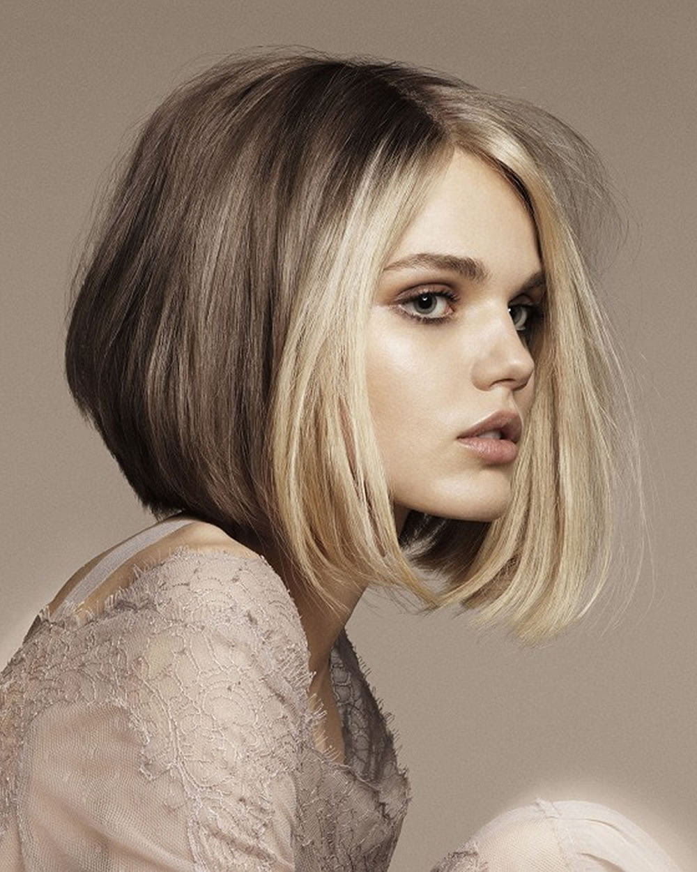 25 Trendy Short Hair Cut 2018 – Bob  Pixie Hair Styles for Ladies 2019 – HAIRSTYLES