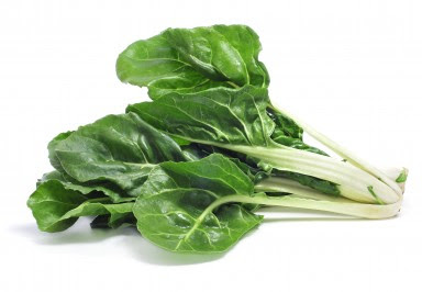 Paleo Vegetable Recipes: Greens