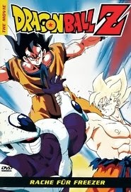 Dragonball Z 5: Rache für Freezer 1991 online stream deutsch subtitrat
german komplett .de