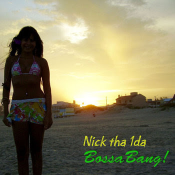 BossaBang! cover art