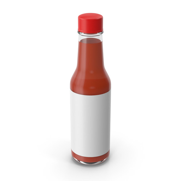 Hot Sauce PNG Images & PSDs for Download | PixelSquid ...