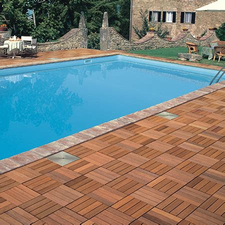 The best mop for vinyl floors depends on your preference. Best Outdoor Wooden Flooring Tiles Deck, India | Square Foot