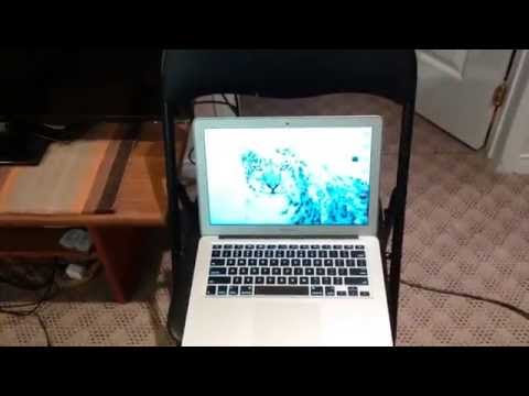 Video Apple Laptop Tv Adapter