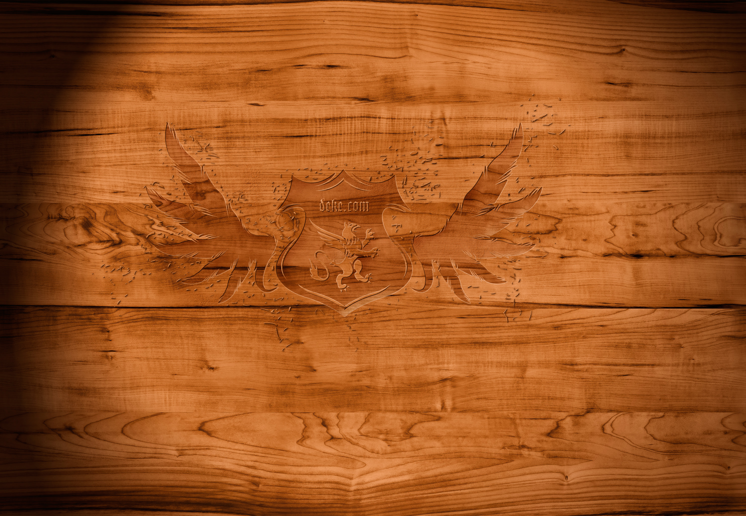 Wood Texture Photoshop