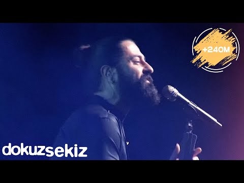 Koray Avcı - Adaletin Bu Mu Dünya (Official Video)