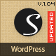 Simble Creative Business Portfolio Wordpress Theme - ThemeForest Item for Sale