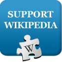 Support Wikipedia
