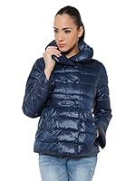 Tantra Abrigo Corto (Azul)