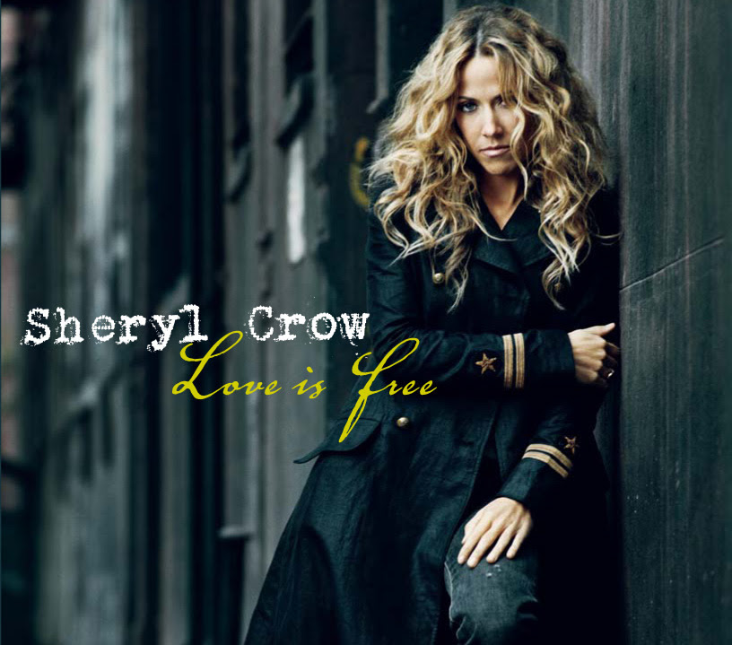 sheryl crow detours